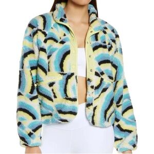 Free People FP Movement Rocky Ridge Jacket